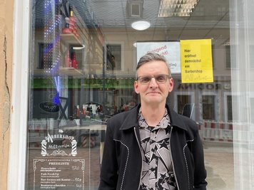 Nachher: Ein völlig andere Mensch? Die Haut fühlt sich geschmeidig an und sie brennt auch nicht. 