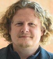 Lars Fassmann - Investor