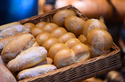 Viele Bäckereiunternehmen stehen wirtschaftlich unter Druck. (Symbolbild)