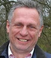 Holm Günther - Oberbürgermeister Crimmitschau