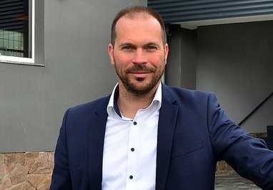 Bei Robert Vennedey, Chef der Torfgrube 4 in Mittweida, wird es einen Ausflug zu Ostern geben. 