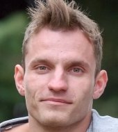 Andreas Bretschneider - Turner