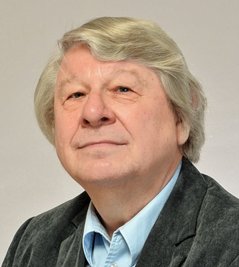 Gerhard Gruner - Hobbyautor 