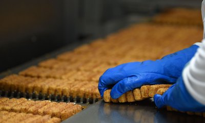 Weniger Alaska-Seelachs – droht Engpass bei Tiefkühlfisch?