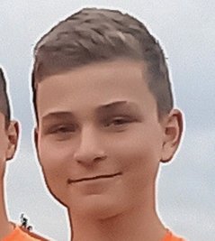 Linus Neubert - Regionalmeister vom SV Mühlbach