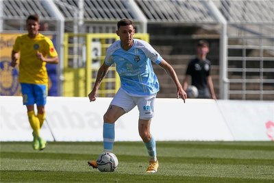 Christian Bickel
