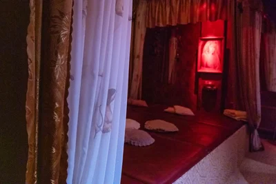 Den Swingerclub Avantgarde gibt es in Plauen seit den Neunzigern.