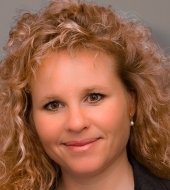 Jana Schilling - Vorstandsmitglied