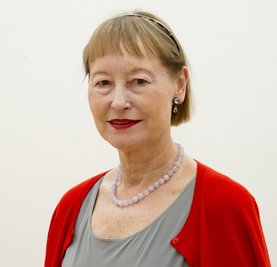 Ingrid Mössinger, Chefin der Chemnitzer Museen, gibt ihren Posten auf.