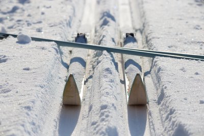Die Skilangläufer des SV Stützengrün fiebern dem ersten Saisonhöhepunkt entgegen.