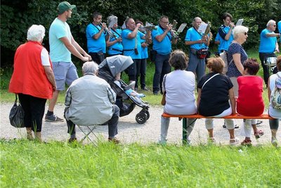 Schalmeienorchester Plauen e.V.