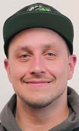 Tom Weinert, Vorsitzender der Miners.