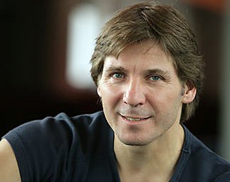 Reiner Feistel bleibt Hauschoreograf.