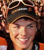 Max Kappler - Motorrad-Pilot