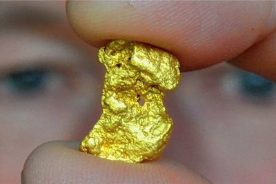 Gold ist nur eines der Elemente, das eine australische Firma zwischen Werdau und Lengenfeld erkunden lassen will. 