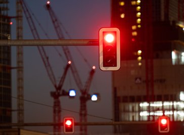 Droht Stillstand in Deutschland?