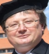 Michael Stahl - Pfarrer der Ev.-Luth. Kirchgemeinde Petri-Johannis Freiberg