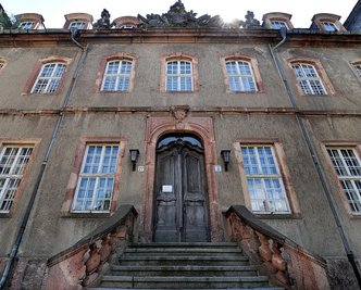 Schloss Neusorge