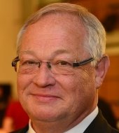 Thomas Firmenich - Bürgermeister