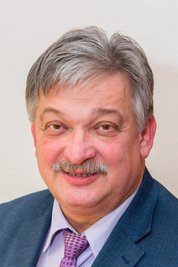 Heinrich Kohl - Oberbürgermeister von Aue