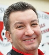 Kai Nagel - Vorsitzender FSV Motor Brand-Erbisdorf