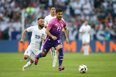 Ilkay Gündogan: Unermüdlich. Der Kapitän rannte und rannte. Gute Partie, ohne dass er dem Geschehen seinen Stempel aufdrücken konnte. Nach 64 Minuten war für ihn Schluss. Note: 3.