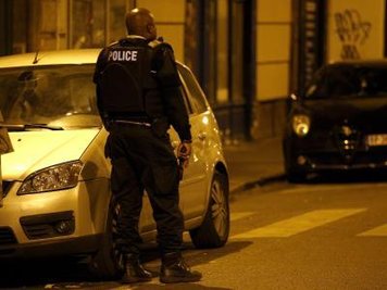 Terrorangriff auf die Konzerthalle «Bataclan» in Paris.