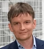 Gunter Erfurt - Vorstandschef