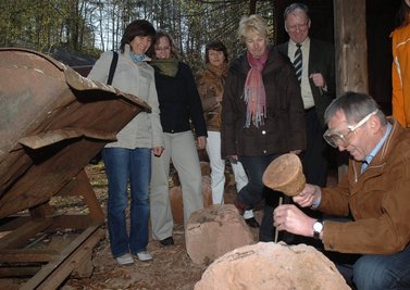 Geopark