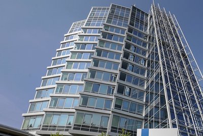 Mit einem aktuellen Test hat am Klinikum Chemnitz wieder jedermann Zutritt. 