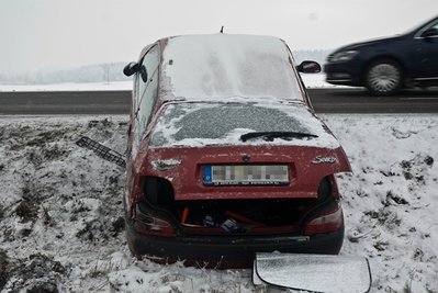 Unfall
