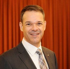 Christoph Dittrich wird Intendant der Theater Chemnitz.