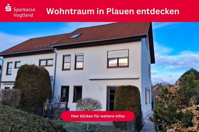 Wohntraum in Plauen!