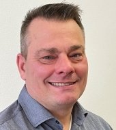 Gunar Barthel - Einzelkandidat für die Bürgermeisterwahl in Grünhain-Beierfeld