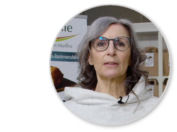 Martina Faßbender - Brotgefuehle