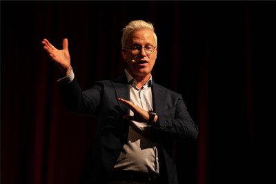 Welche Richtung nehmen die Finanzmärkte? Markus Koch analysierte die aktuelle Entwicklung.