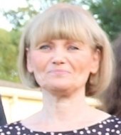 AndreaPötzscher - Regionalmanagerin Leader-Programm