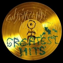 Einstürzende Neubauten