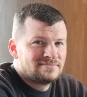 Daniel Hirsch - Vorsitzender des Regionalbauernverbandes Vogtland.