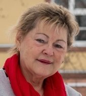 RenateNaumann - Bürgermeisterin von Wechselburg (CDU)