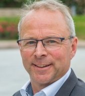 Bernd Birkigt - Bürgermeistervon Oelsnitz
