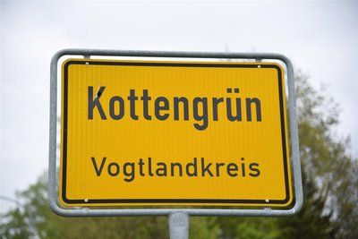 In Kottengrün soll eine Heimatverein entstehen.