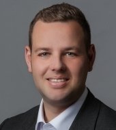 Sebastian Fischer - CDU-Abgeordneter im Sächsischen Landtag