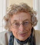Hanna Jordan - Malerin aus Markneukirchen