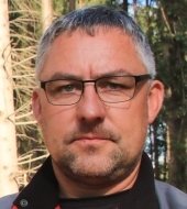 Heiko Hölzel - Geschäftsführer der Marienhöher Milchproduktion Agro Waldkirchen GmbH.