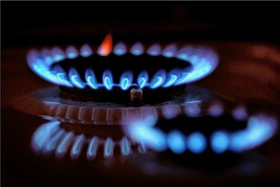 Wird Kochen mit Gas zum Luxus? Einige Mitgas-Kunden mit speziellen Tarifen sollen drastisch höhere Preise bezahlen. 