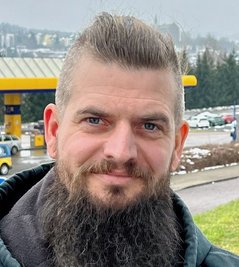 Mirko Härte - Niederdorfer