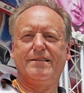 Frank Meyer - Schausteller
