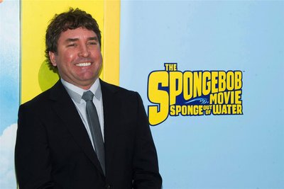 Stephen Hillenburg, Erfinder der Zeichentrickserie „SpongeBob Schwammkopf“, verstarb im November 2018 an den Folgen der Nervenkrankheit ALS.