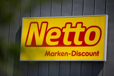 An zwei Netto-Filialen in Chemnitz darf man jetzt auch in den Nachtstunden parken.
